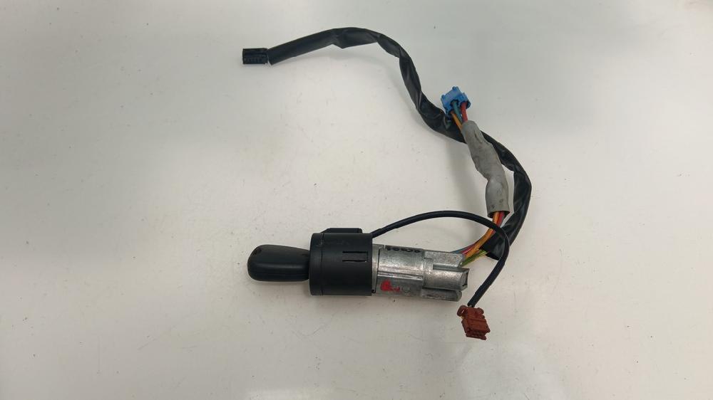 CONMUTADOR DE ARRANQUE CITROEN XSARA PICASSO 2.0 MT 90CV | 66KW