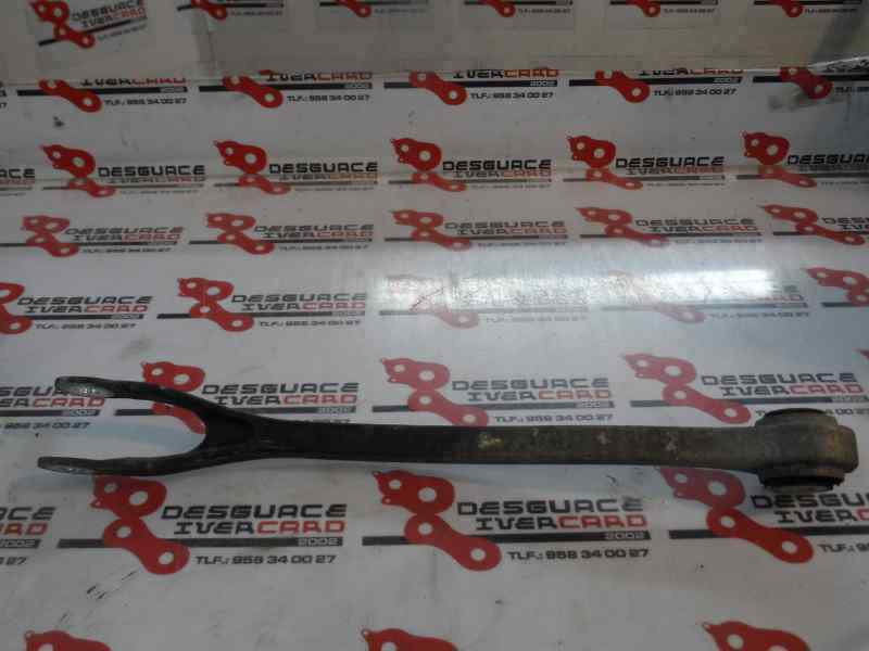 BRAZO SUSPENSION INFERIOR TRASERO IZQUIERDO MERCEDES BENZ CLASE E 2.2 MT 143CV | 105KW