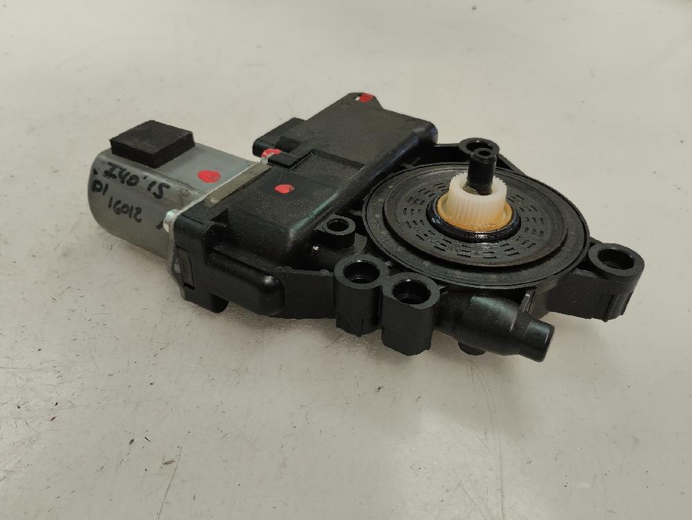 MOTOR ELEVALUNAS DELANTERO IZQUIERDO HYUNDAI I40 1.7 CRDI MT 141CV