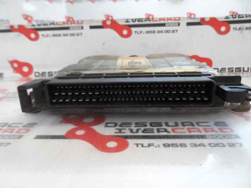 CENTRALITA MOTOR UCE CITROEN XSARA 2.0 HDI MT 90CV
