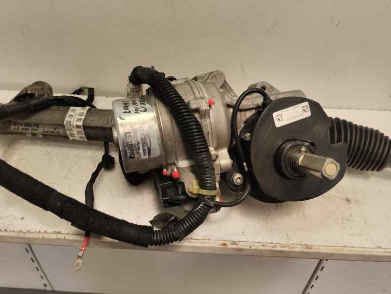 CREMALLERA DIRECCION CITROEN CELYSEE OTROS