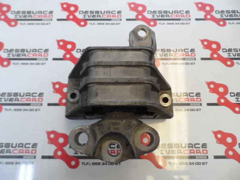 SOPORTE MOTOR FIAT CROMA 2008 1.9 MT 150CV | 110KW