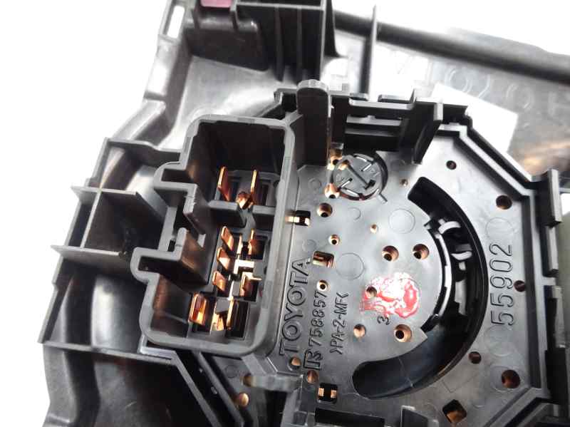 MANDO CALEFACCION AIRE ACONDICIONADO TOYOTA YARIS 1.0 MT 69CV