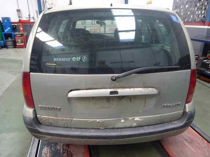 RETROVISOR DERECHO RENAULT MEGANE 1.9 MT 80CV | 59KW