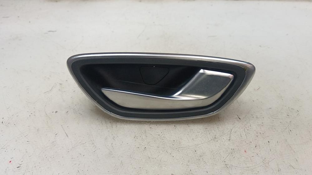 MANETA INTERIOR TRASERA DERECHA RENAULT SCENIC 1.3 MT 140CV | 103KW