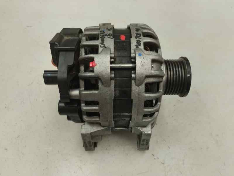 ALTERNADOR DACIA SANDERO 0.9 TCE MT 90CV