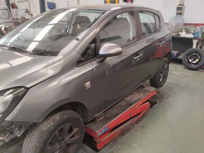 AIRBAG CORTINA DELANTERO DERECHO OPEL CORSA 2019 1.4 MT 90CV | 66KW