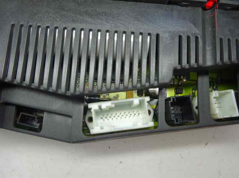 MANDO CLIMATIZADOR BMW SERIE 3 2.0 320D MT 136CV
