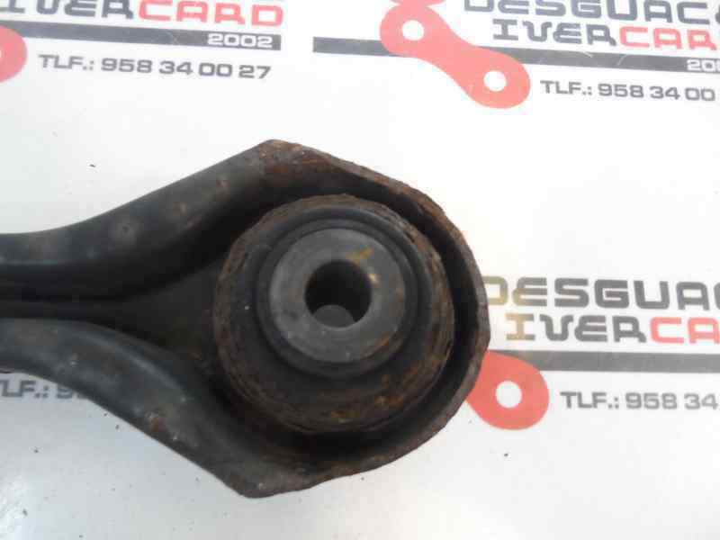 BRAZO SUSPENSION SUPERIOR TRASERO IZQUIERDO BMW SERIE 1 2005 1.6 116I MT 115CV