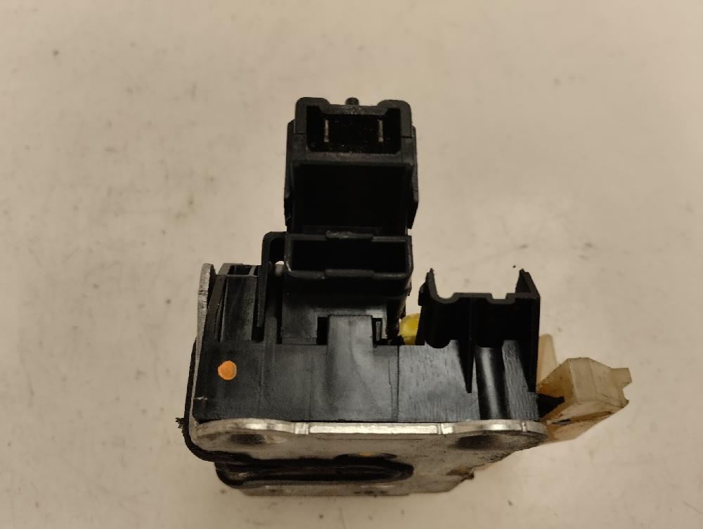 CERRADURA PUERTA DELANTERA IZQUIERDA DACIA DUSTER 1.5 MT 110CV DIESEL