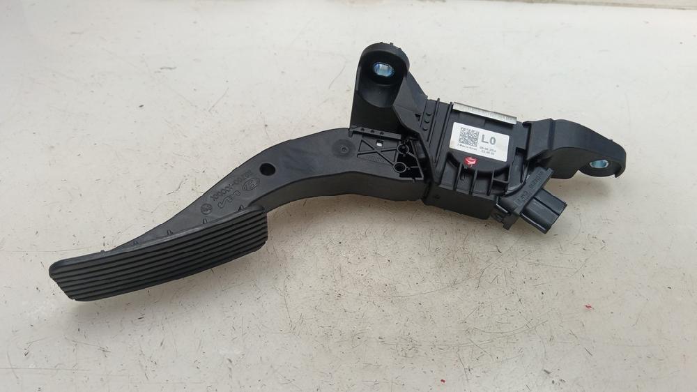 POTENCIOMETRO PEDAL KIA STONIC 1.0 GDI MT 120CV | 88KW