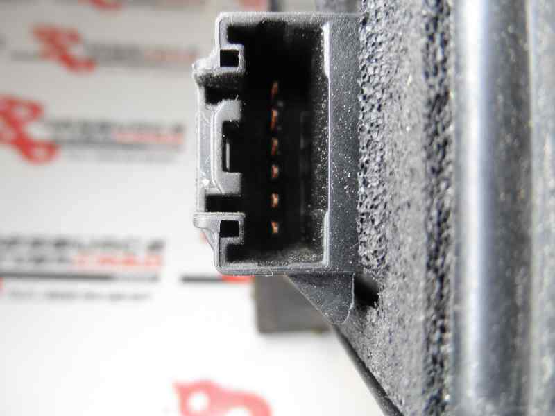 CERRADURA PUERTA TRASERA IZQUIERDA MAZDA 6 2.0 MZR-CD MT 136CV | 100KW