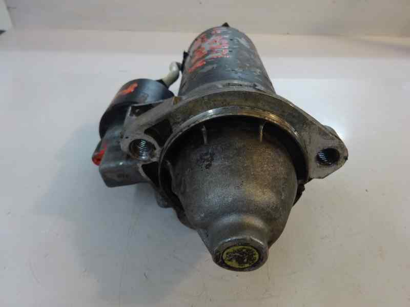 MOTOR ARRANQUE AUDI 80 1991 1.9 D MT 68CV