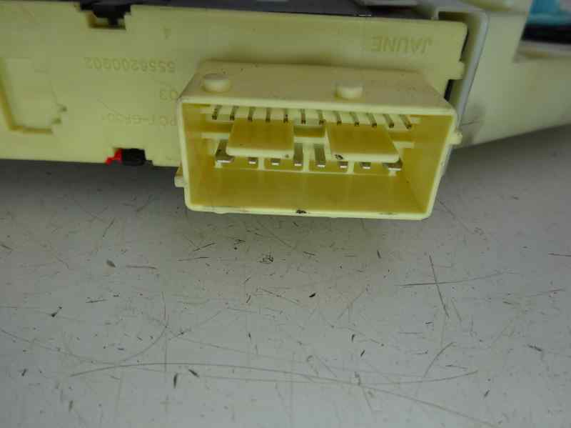 MOTOR ELEVALUNAS DELANTERO DERECHO PEUGEOT 307 1.6 HDI MT 109CV