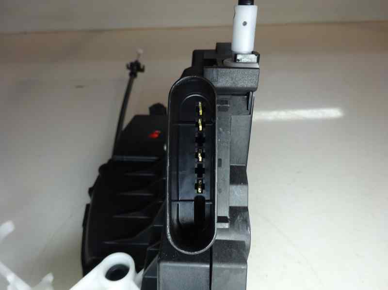 CERRADURA PUERTA TRASERA DERECHA FORD FOCUS 1.0 ECOBOOST MT 100CV