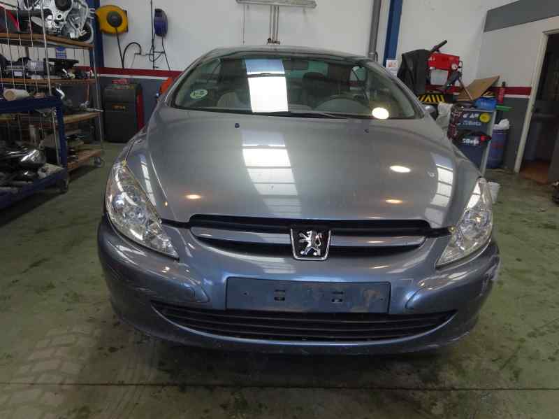 DEPOSITO EXPANSION PEUGEOT 307 2003 2.0 MT 136CV | 100KW