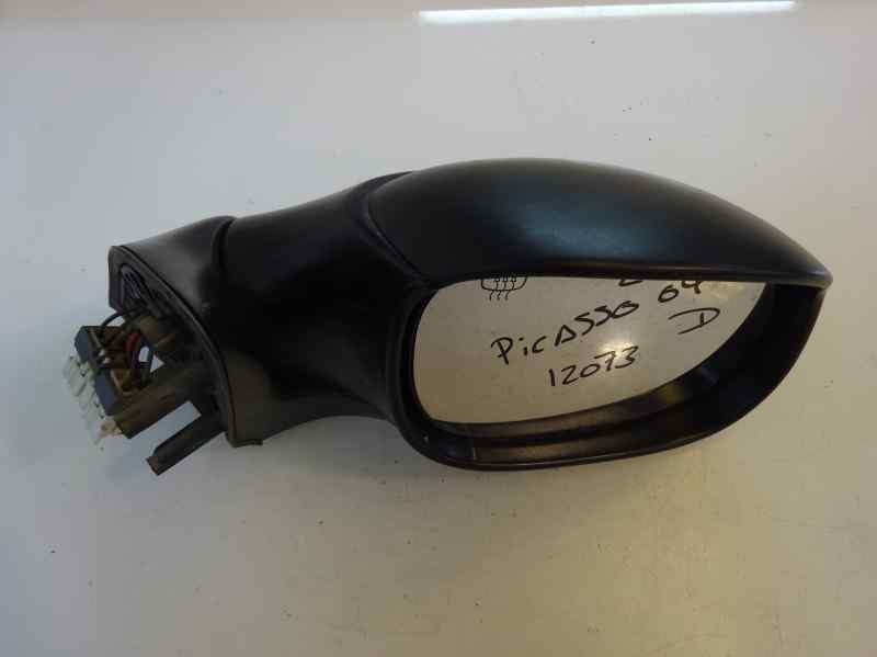 RETROVISOR DERECHO CITROEN XSARA PICASSO 2004 2.0 HDI 90CV MT DIESEL
