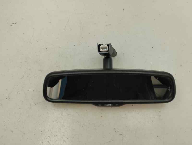 ESPEJO INTERIOR TOYOTA AURIS 2.0 D-4D MT 124CV | 91KW