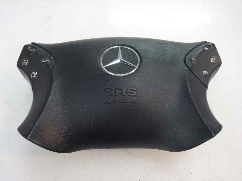 AIRBAG DELANTERO IZQUIERDO MERCEDES BENZ CLASE C 2001 2.2 MT 143CV | 105KW