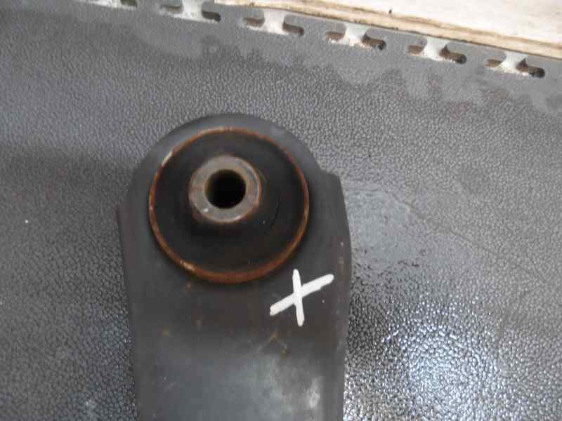BRAZO SUSPENSION INFERIOR DELANTERO IZQUIERDO SUZUKI SWIFT 1.3 MT 70CV | 51KW