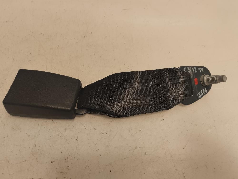 ANCLAJE CINTURON TRASERO DERECHO CITROEN C3 1.4 HDI AMT 68CV