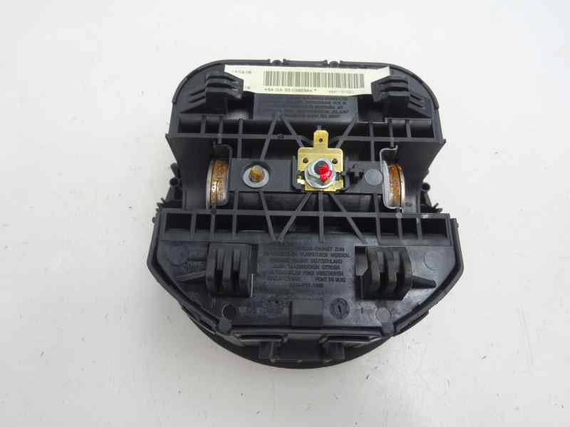 AIRBAG DELANTERO IZQUIERDO CITROEN C4 2006 1.4 MT 88CV | 65KW