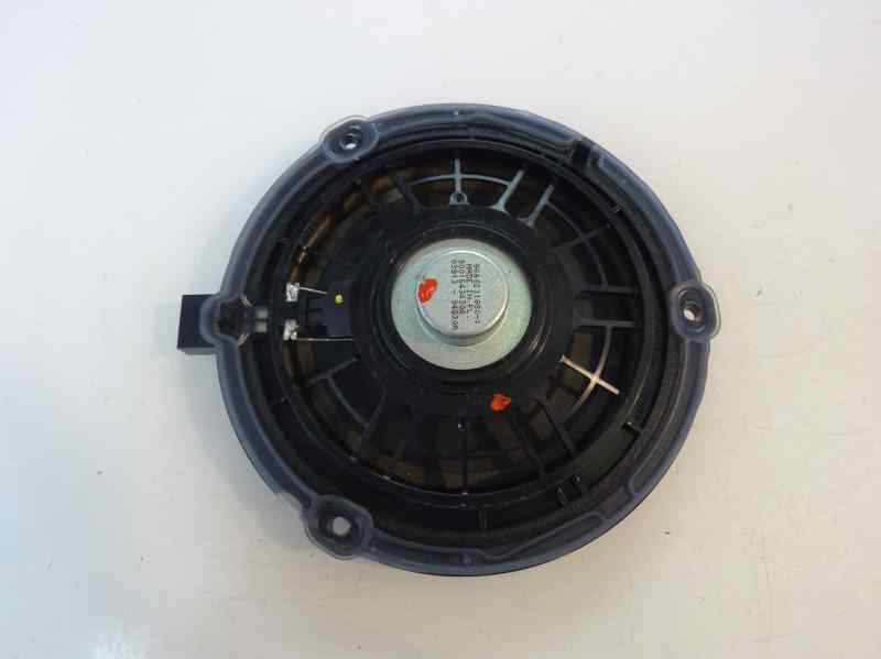 ALTAVOZ PEUGEOT 208 2013 1.4 HDI MT 68CV