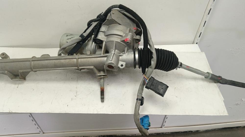 CREMALLERA DIRECCION CITROEN C3 1.4 HDI MT 70CV