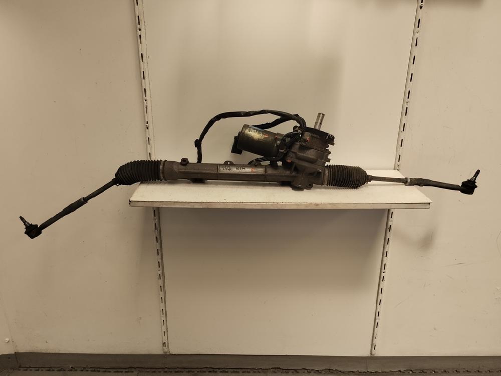 CREMALLERA DIRECCION CITROEN C3 1.4 HDI MT 70CV