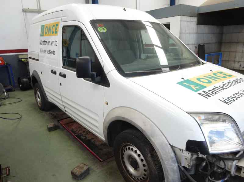 ABS FORD TRANSIT CONNECT 1.8 TDCI MT SWB 110CV