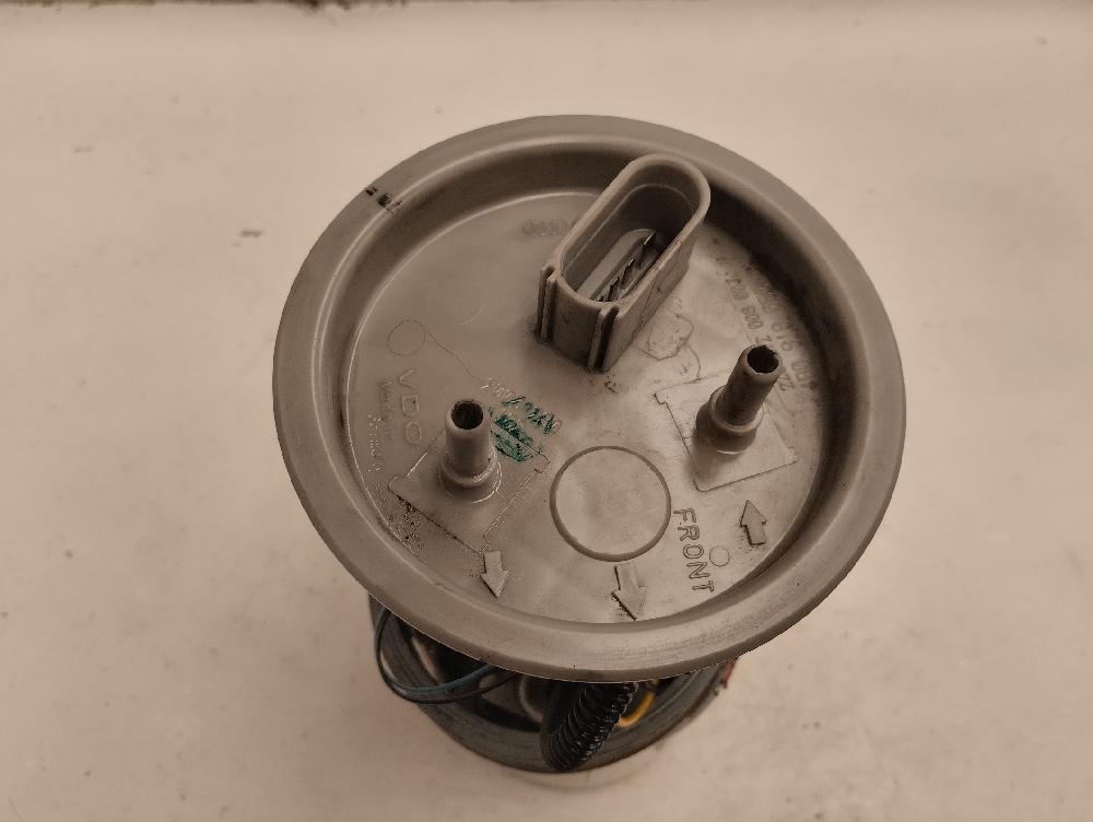 BOMBA COMBUSTIBLE AUDI A6 1.9 TDI 6MT 130CV