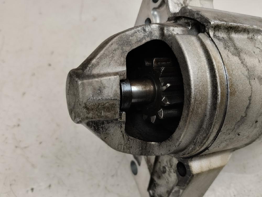MOTOR ARRANQUE CITROEN DS4 1.6 THP MT 200CV