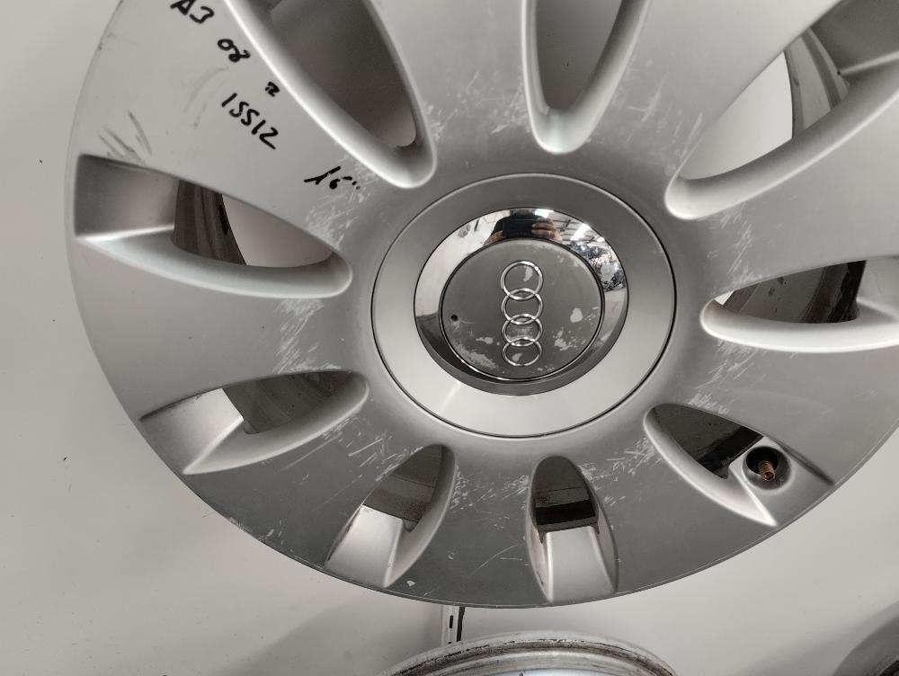 JUEGO LLANTAS AUDI A3 1.9 TDI MT 105CV | 77KW