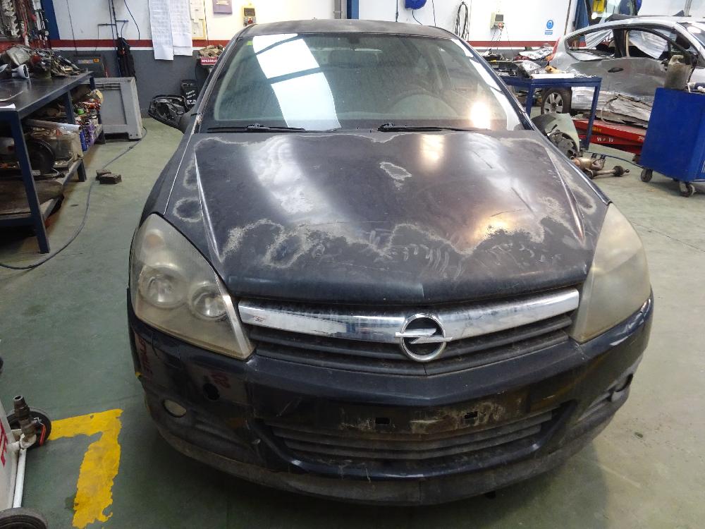 ELEVALUNAS DELANTERO DERECHO OPEL ASTRA 2005 1.7 CDTI MT 100CV