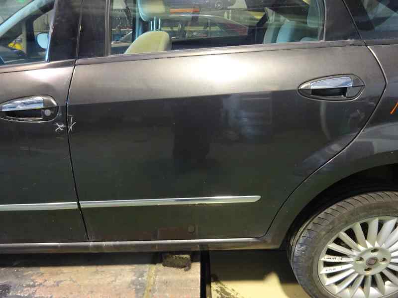 PUERTA TRASERA IZQUIERDA FIAT LINEA 1.3 MULTIJET MT 90CV