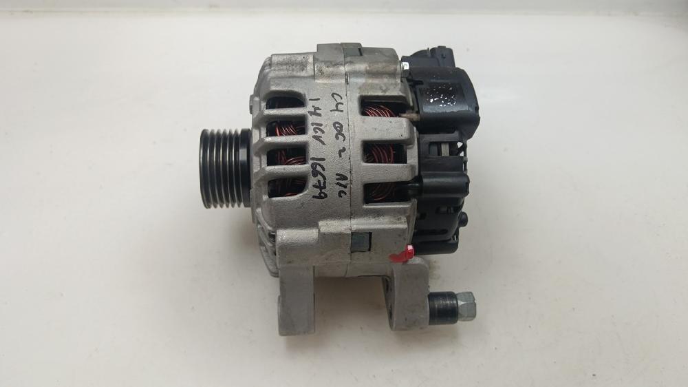 ALTERNADOR CITROEN C4 2006 1.4 MT 88CV | 65KW