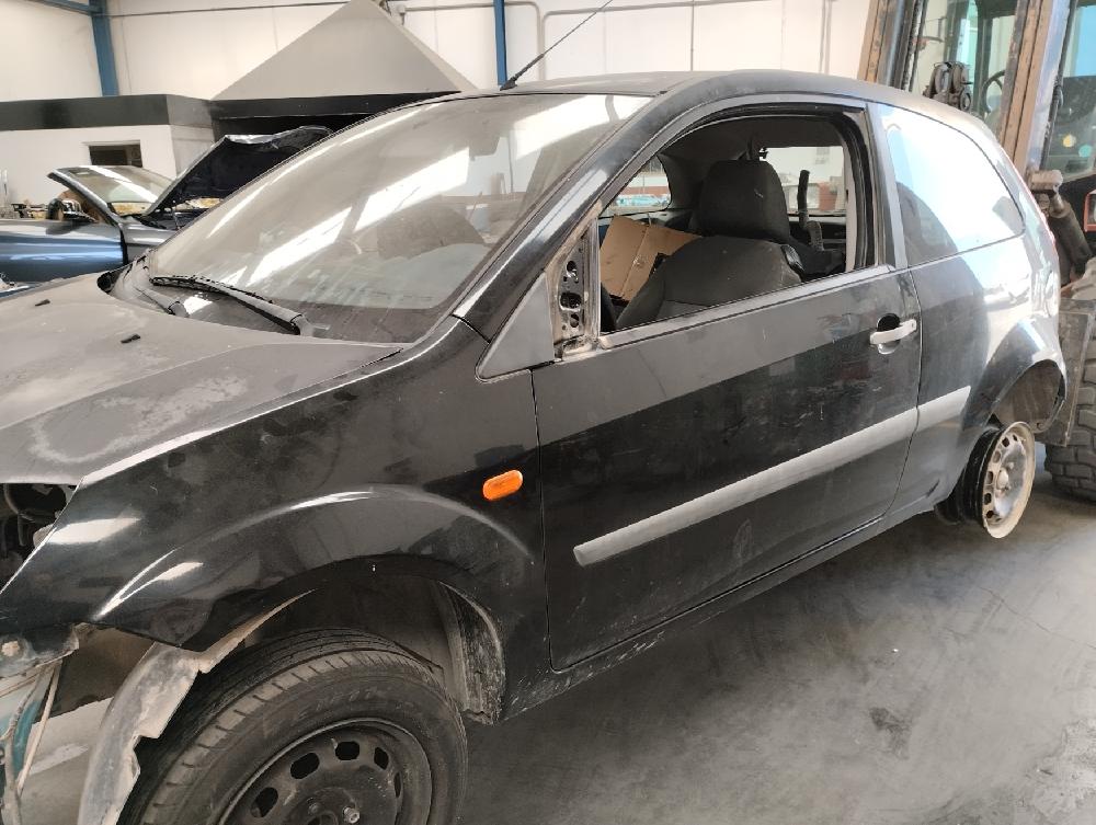 ALTERNADOR FORD FIESTA 2006 1.4 TDCI MT 68CV