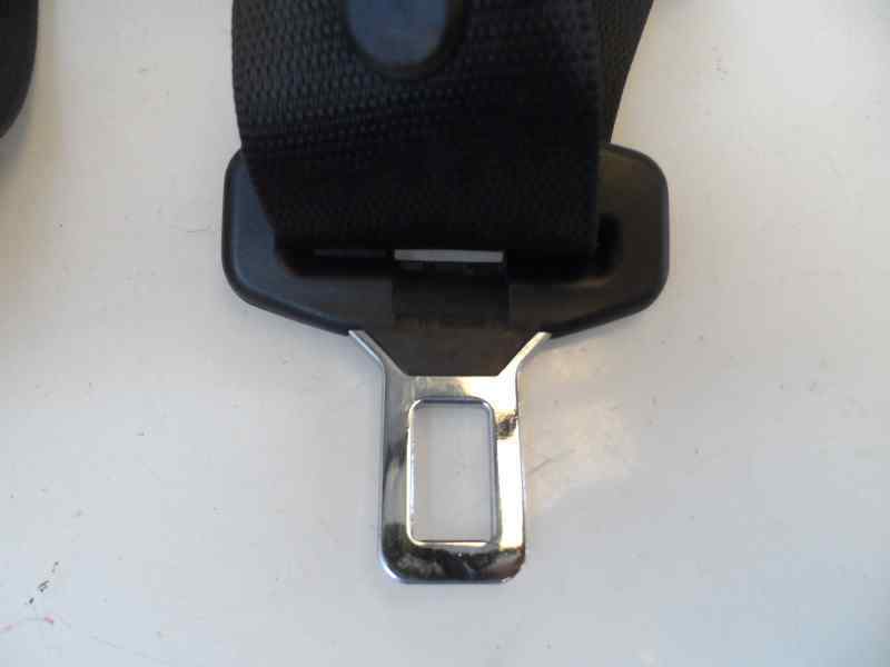CINTURON SEGURIDAD TRASERO IZQUIERDO MERCEDES BENZ CLASE CLK 2001 2.3 CLK 230 MT 197CV