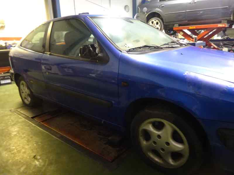 ELEVALUNAS DELANTERO IZQUIERDO CITROEN XSARA 1.9 TD MT 90CV