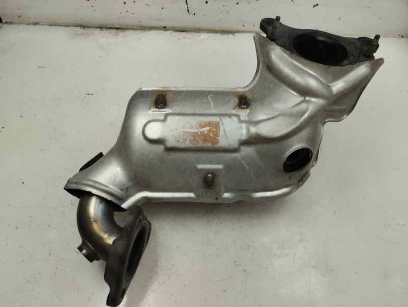 CATALIZADOR RENAULT CLIO 0.9 TSE MT 90CV