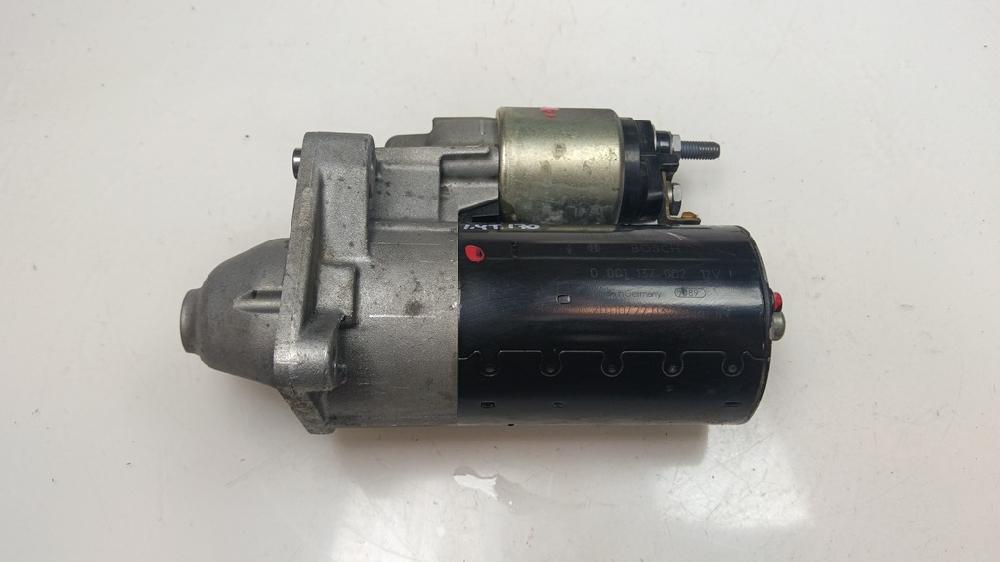 MOTOR ARRANQUE ALFA ROMEO GIULIETTA 1.4 TB MULTIAIR MT 170CV