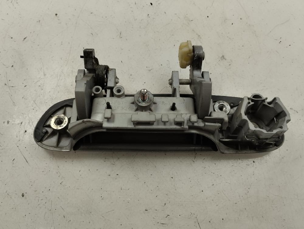 MANETA EXTERIOR DELANTERA DERECHA MAZDA 323 1.8 MT 114CV | 84KW