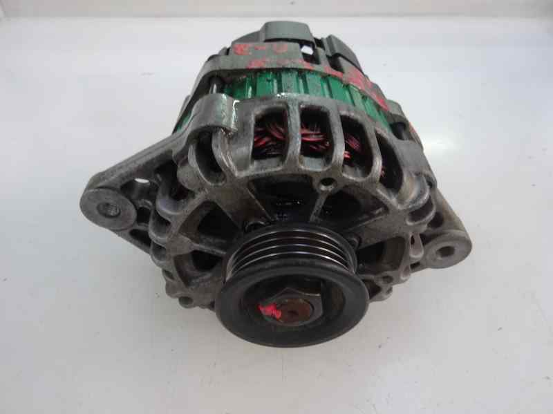 ALTERNADOR DAEWOO KALOS 1.2 MT 72CV