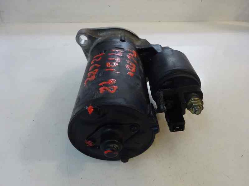 MOTOR ARRANQUE SEAT TOLEDO 1.9 TD MT 110CV