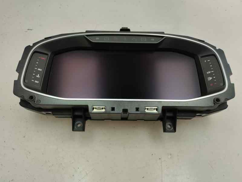 CUADRO INSTRUMENTOS SEAT ATECA 2023 2.0 TDI MT 4DRIVE 150CV