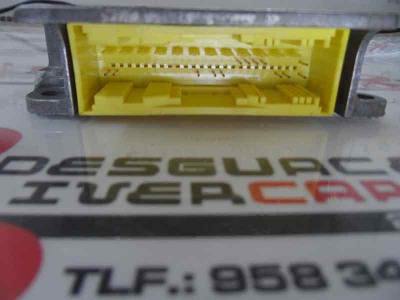 CENTRALITA AIRBAG SKODA FABIA 1.9 SDI MT 64CV | 47KW