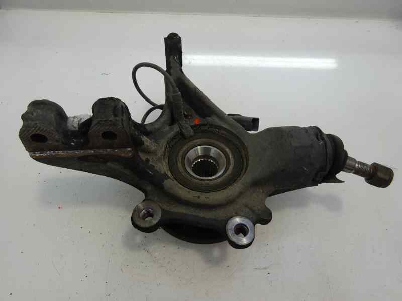 MANGUETA DELANTERA DERECHA PEUGEOT 308 1.6 HDI MT 112CV
