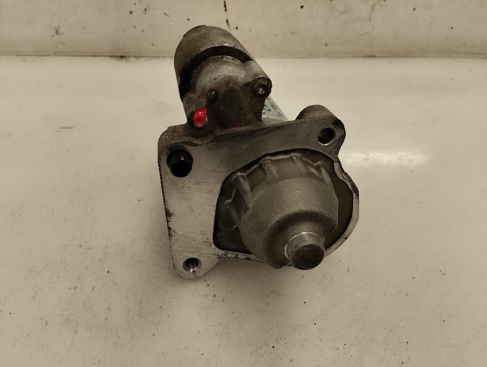 MOTOR ARRANQUE FORD CMAX 2011 1.6 TDCI DPF MT 95CV