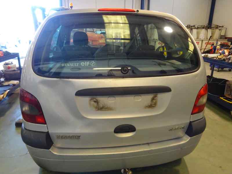 POLEA CIGUENAL RENAULT SCENIC 1.9 DTI MT 80CV