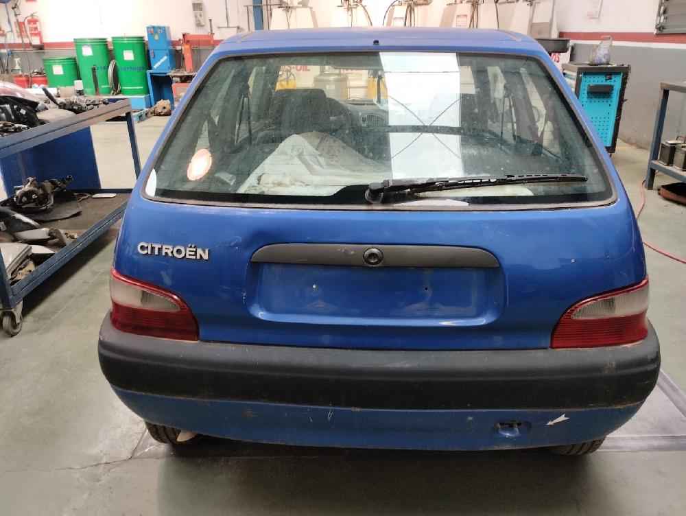 ALTERNADOR CITROEN SAXO 1996 1.4 MT 75CV | 55KW
